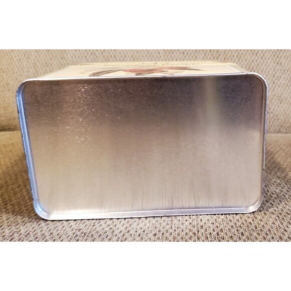 Peach Fruit Themed 3*4*5 Ingredient Recipe Storage Container No Recipe Cards - Picture 6 of 8